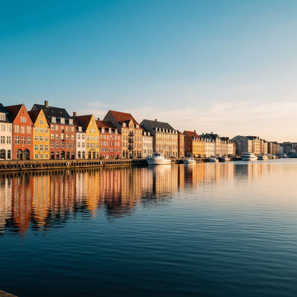 Aalborg office location